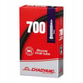 Pikkukuva 4 / 4: CYT RUBBER 700x18/19/20/23C FV 60mm RUBBER 28 SZOSA