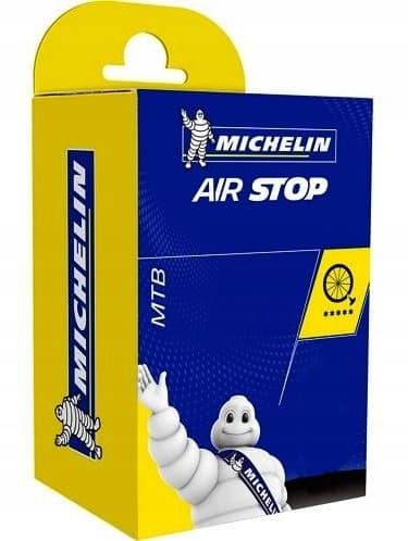 MICHELIN CYKELGUMMI FV AIRSTOP 26 x 1,50-2,50
