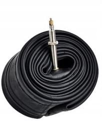 MICHELIN CYKELGUMMI FV AIRSTOP 26 x 1,50-2,50