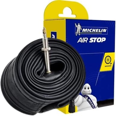 MICHELIN CYKELGUMMI FV AIRSTOP 26 x 1,50-2,50