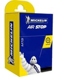 Miniatyrbild 3 av 5: MICHELIN CYKELGUMMI FV AIRSTOP 700x18/20/23/25