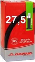 Pikkukuva 3 / 3: CYT sisäputki 27.5 x 2.1 / 2.25 FV 48 PRESTA