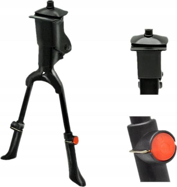 Rör 27,5 x 1,90-2,25 FV PRESTA 48mm LIGHT CST