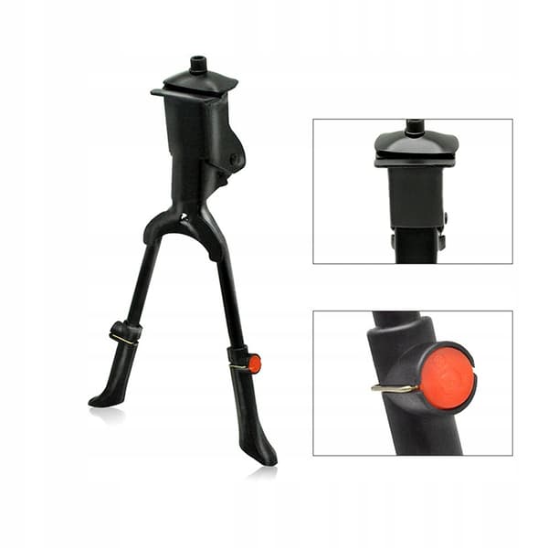 Rör 27,5 x 1,90-2,25 FV PRESTA 48mm LIGHT CST