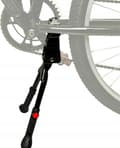 Miniatyrbild 8 av 8: Rör 27,5 x 1,90-2,25 FV PRESTA 48mm LIGHT CST