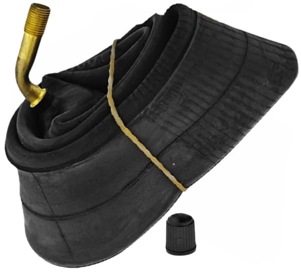 KENDA 200/225-17 TR6 Motorcycle Tube - Premium Quality Inner Tube Replacement