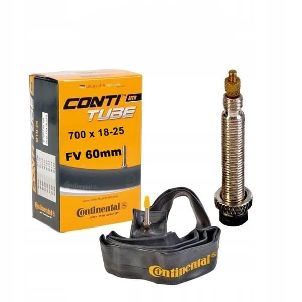 Rör 700 x 32-47 FV 42mm TOUR CONTINENTAL 170g