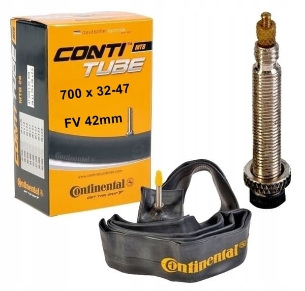 Rör 700 x 32-47 FV 42mm TOUR CONTINENTAL 170g