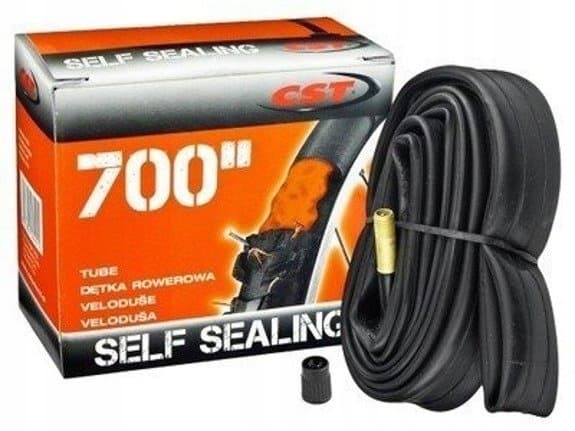 CST 700x35/38/40/42/43 AV ANTI-TRUST innerslang