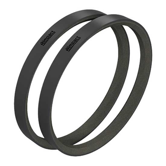 Rimpact Edh 29´´/27.5´´ Mx 44 Mm Punkteringsbeskyttende Skum 2 Enheder Søvfarvet 29/27.5´´ / 2.40-2.80