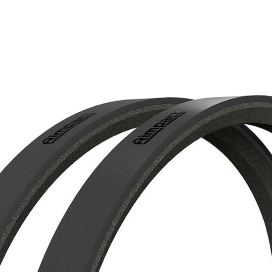 Rimpact Edh 29´´/27.5´´ Mx 44 Mm Punkteringsbeskyttende Skum 2 Enheder Søvfarvet 29/27.5´´ / 2.40-2.80