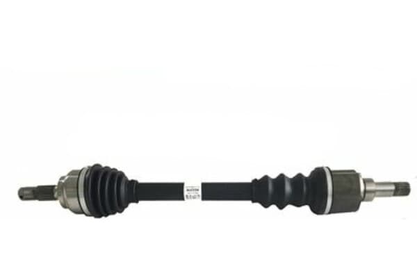 METELLI DRIVAKSEL PEUGEOT 307 VENSTRE 1.4-1.6B