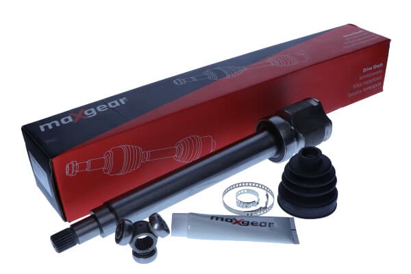 MAXGEAR INNERLED FORD FOCUS 1.4-1.8 HÖGER 21Z/23Z