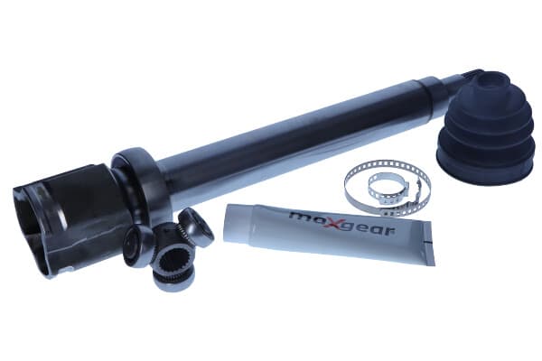 MAXGEAR INNERLED FORD FOCUS 1.4-1.8 HÖGER 21Z/23Z