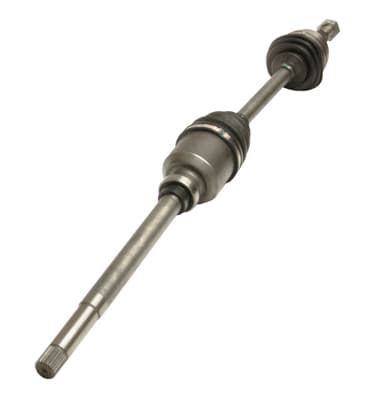 MAXGEAR DRIVAKSEL PEUGEOT 306 HØJRE 1.9D/1.8B