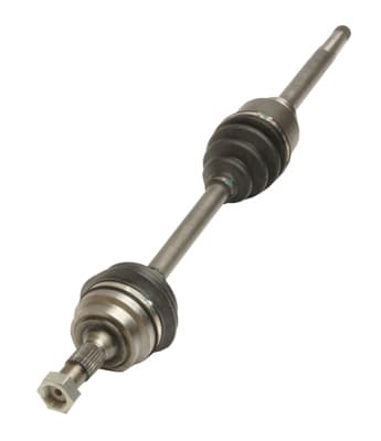 MAXGEAR DRIVAKSEL PEUGEOT 306 HØJRE 1.9D/1.8B