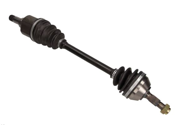 MAXGEAR DRIVAKSEL CITROEN AX/ SAXO/ 106 1.0-1.1 -ABS 3WD VENSTRE