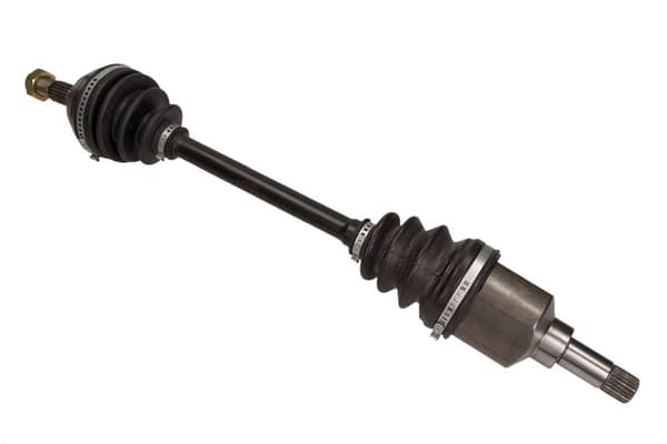MAXGEAR DRIVAKSEL CITROEN AX/ SAXO/ 106 1.0-1.1 -ABS 3WD VENSTRE