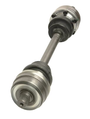 MAXGEAR DRIVAKSEL MERCEDES W123 VENSTRE/HØJRE