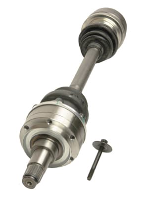 MAXGEAR DRIVAKSEL MERCEDES W123 VENSTRE/HØJRE
