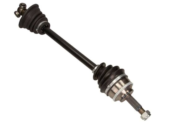 MAXGEAR DRIVAKSEL RENAULT MEGANE 1.4-1.9D VENSTRE 645MM ABS