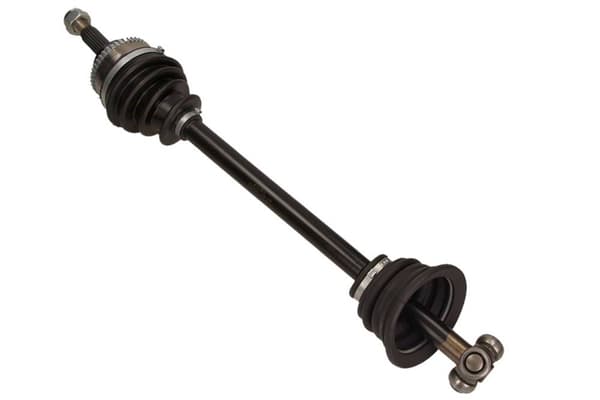 MAXGEAR DRIVAKSEL RENAULT MEGANE 1.4-1.9D VENSTRE 645MM ABS