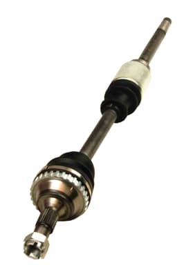 MAXGEAR-VETOAKSELI VW POLO VASEN 1.0-1.6/1.9D 94-01 6N1/6N2