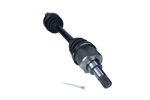 MAXGEAR DRIVAKSEL CITROEN BERLINGO/PARTNER 1.1/1.4 - ABS VENSTRE