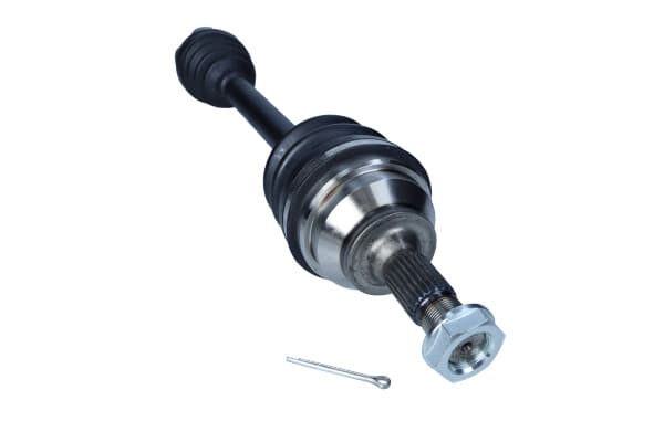 MAXGEAR DRIVAKSEL CITROEN BERLINGO/PARTNER 1.1/1.4 - ABS VENSTRE