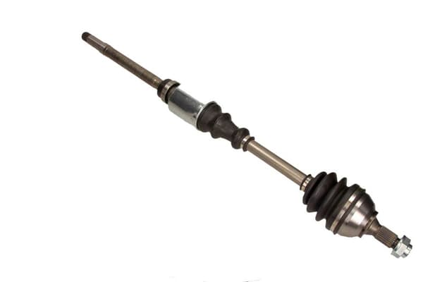 MAXGEAR DRIVAKSEL CITROEN BERLINGO/PARTNER 1.1/1.4 -ABS HØJRE