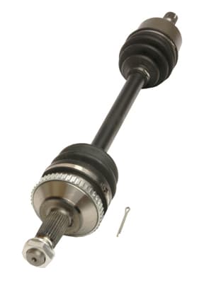 MAXGEAR-VETOAKSELI CITROEN JUMPY/SCUDO 1.6-1.9B/D VASEN ABS48