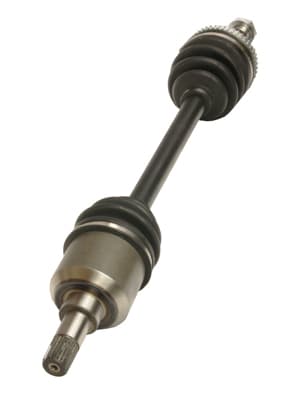 MAXGEAR-VETOAKSELI CITROEN JUMPY/SCUDO 1.6-1.9B/D VASEN ABS48