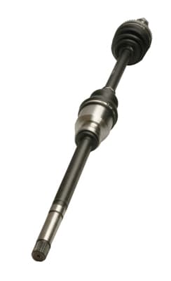 MAXGEAR DRIVAKSEL CITROEN JUMPY/SCUDO 1.6-1.9B/D HØJRE ABS48