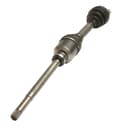 Pikkukuva 2 / 2: MAXGEAR-VETOAKSELI PEUGEOT 306 OIKEA 1.9D ABS 29Z