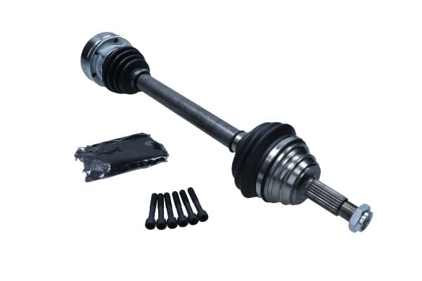 MAXGEAR KARAVLING VW POLO 94-/99-/LUPO 98- 1.0-1.9B/SDI VÄNSTER