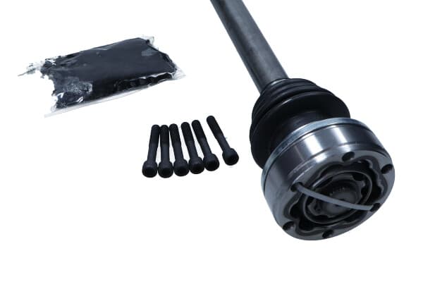 MAXGEAR KARAVLING VW POLO 94-/99-/LUPO 98- 1.0-1.9B/SDI VÄNSTER
