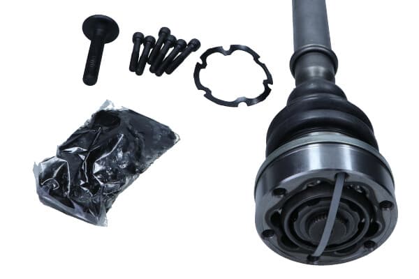 MAXGEAR KARAVLING VW A4 1.6/1.8 95-01/ PASSAT 1.6B 97-00 VÄNSTER