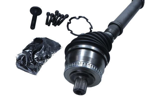 MAXGEAR KARAVLING VW A4 1.6/1.8 95-01/ PASSAT 1.6B 97-00 VÄNSTER