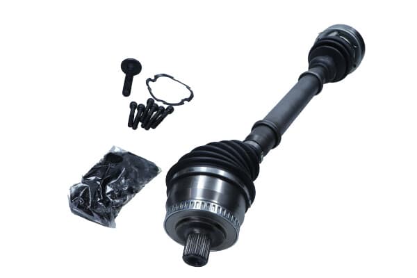MAXGEAR KARAVLING VW A4 1.6/1.8 95-01/ PASSAT 1.6B 97-00 VÄNSTER