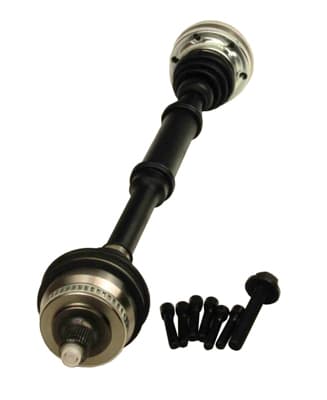 MAXGEAR DRIVAKSEL VW A4/PASSAT VENSTRE 1.8B/T