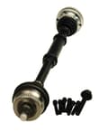 Miniatyrbillede 2 af 2: MAXGEAR DRIVAKSEL VW A4/PASSAT VENSTRE 1.8B/T