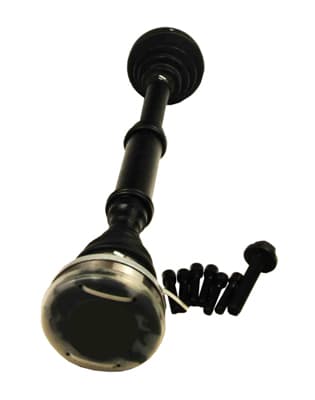 MAXGEAR DRIVAKSEL VW A4/PASSAT VENSTRE 1.8B/T