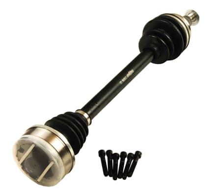 MAXGEAR-VETOAKSELI VW GOLF IV/OCTAVIA 1.4/1.6/1.9SDI VASEN