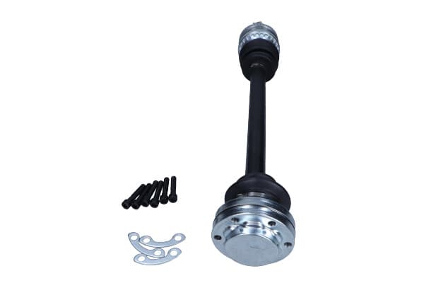 MAXGEAR KÄÄNTÖAKSELI BMW E46 VASEN/E36 VASEN/OIKEA 316-320 ABS 48Z