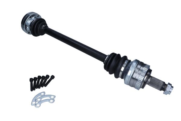 MAXGEAR KÄÄNTÖAKSELI BMW E46 VASEN/E36 VASEN/OIKEA 316-320 ABS 48Z