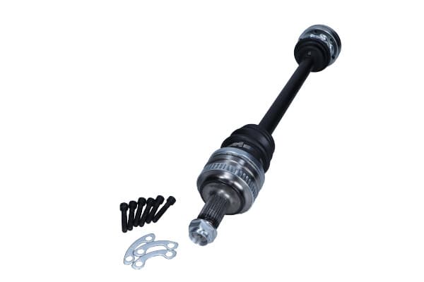 MAXGEAR KÄÄNTÖAKSELI BMW E46 VASEN/E36 VASEN/OIKEA 316-320 ABS 48Z