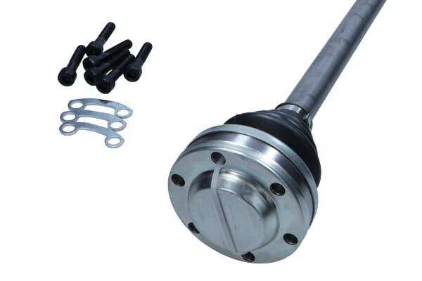 MAXGEAR KARAVLING MERCEDES W202 VÄNSTER/HÖGER 1.8-2.2