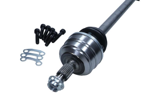MAXGEAR KARAVLING MERCEDES W202 VÄNSTER/HÖGER 1.8-2.2