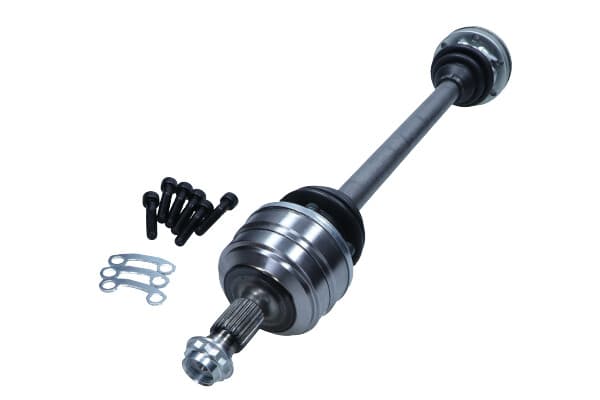 MAXGEAR KARAVLING MERCEDES W202 VÄNSTER/HÖGER 1.8-2.2