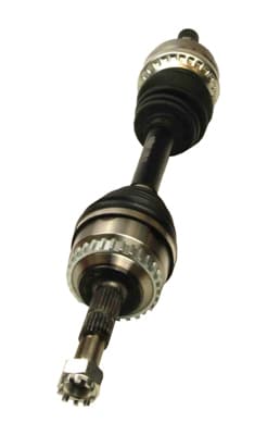 MAXGEAR-VETOAKSELI OPEL COMBO VASEN 93- 1,4B-1,7D -01 ABS